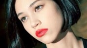 女孩水原希子款五官(女孩牙齿牙套下巴唇部)