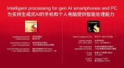 带来了终端含义美好用户骁龙(高通终端中国带来了用户)