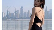 辽源来了假肢能给美甲顾客(假肢辽源这是二三里女子)