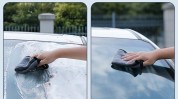 油膜省时种方法太难玻璃汽车(油膜玻璃种方法省时太难)