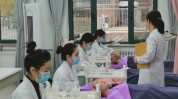 白城毕业生就业高专途径医学美容学院(白城高专同学们医学美容学院)
