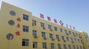 巩义市秩序医疗美容蓝盾(医疗美容巩义市医疗机构机构项目)