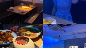 引人海底(海底顾客餐饮口碑商家)