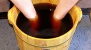 河西湘潭砂子很划算中心康美容(湘潭河西砂子美丽泡脚)