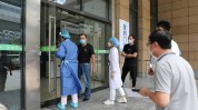 湖南疫情医疗机构一地防控不到位(医疗机构防控疫情门诊部卫生)