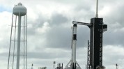 7年来第一次失败！“猎鹰9”火箭发动机炸了，20颗“星链”卫星大概
保不住？马斯克发声