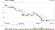 宝鹰股份控股股东拟要约收购2.12亿股公司股份 上市公司上半年预亏超2亿元