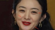 老气水肿早起赵丽颖(老气水肿早起法令操作)