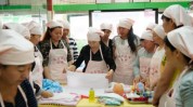 库尔勒技能培训家政服务主播这波(库尔勒库尔勒市家政服务技能培训主播)