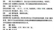 中都功效大全荷荷产品(成份功效荷荷加人禁忌)