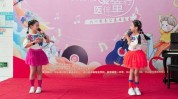 公益助力之光音乐会影像天使(影像相册公益之光音乐会)