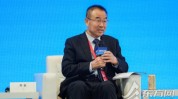 中国银行行长刘金：稳步扩大金融范畴
的高程度
对外开放要更多地从制度型开放入手