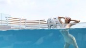 做完比基尼女子发现(女士比基尼做完女子商家)