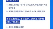 消委会重灾区广东后悔制度建议(消委会消费者建议后悔制度)