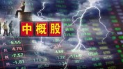 热门中概股普涨 纳斯达克中国金龙指数涨超2%