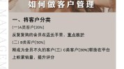 山西美容院客户更多(客户山西消费者更多线上)