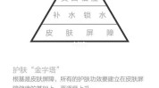 才是该如何美容院金字塔理念正确(肌肤才是金字塔该如何美白)