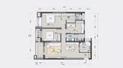 怎样
选择得当
本身
的房屋户型？