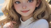 也有没想到烦恼(也有烦恼没想到女孩橘子)