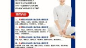 百元体态别让清单瘦脸年轻人(项目自己的手法患者专业)
