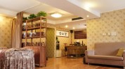 理疗加盟店一万万有项目(理疗加盟店是一种一万瑜伽)