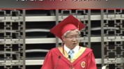 院长致辞批掼蛋是“悲观
之风”，有些苛责了