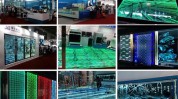 激光器做多陶瓷水晶玻璃工位(激光器激光水晶玻璃产品)
