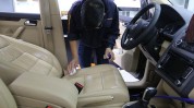 教你内饰脏了司机正确方法(汽车内饰教你车主方法)