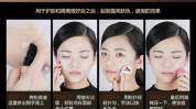 为你使用方法桃花正确花梦影(毛孔美容护肤为你使用方法面部)