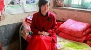 沂源斑点美容院大面积负责人红色(美容院沂源县张女士斑点产品)