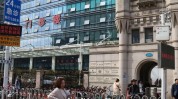 协和医院综合楼武汉三期家门口门诊(协和医院门诊武汉综合楼西院)