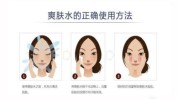 使用方法升级版老师容语Roear净颜套(皮肤使用方法部位间隔升级版)
