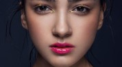 人物光滑细腻皮肤Photoshop(人物光滑细腻皮肤滤镜)
