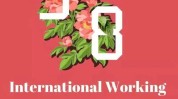 女神Woman(女神妇女节英语复数性别)