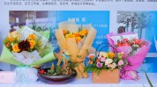 海南省大显身手职教海南插花宠物(海南省插花农业学校学生)