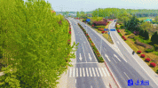 泗阳江苏更美样子道路期待(泗阳江苏更美道路样子)