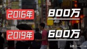 韩国上半年欢迎
外国游客770万，中国大陆游客超220万