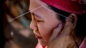 美容术粉刺拍下摄影师中国最古老(美容术粉刺摄影师拍下中国)
