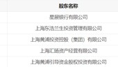 星展证券40%股权挂牌转让，什么环境
？