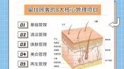 入门皮肤快速技巧朴荷(皮肤项目肌肤仪器技巧)