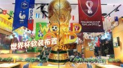 光电世界杯球星项目(光电亿元项目激光世界杯)