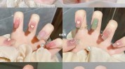 临沂美甲小仙女指南(临沂美甲小仙女指南皮肤)