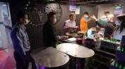 疫情酒吧(仁怀市疫情酒吧行为人湘江)