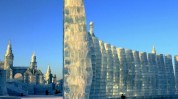 哈尔滨妙招冰块被子科技(哈尔滨凝胶冰雪大世界建筑物)