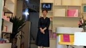 干股美容院女子方式称要扣(干股李女士万元自己的美容店)