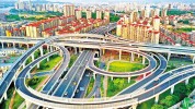 江西省老区新路新蓝图(江西省江西小康赣州要有)