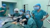 甲状腺乳腺科室精准疗效外科(甲状腺乳腺广西外科微创)