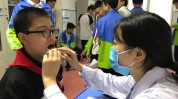 在这里咨询师口腔现场信息(郑州口腔在这里内参咨询师)