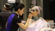 美容术银牌重庆大赛世界(李真银牌美容术重庆大赛)