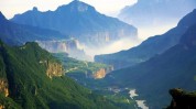 华夏山西五千年自驾国庆时光(华夏山西五千年自驾国庆)